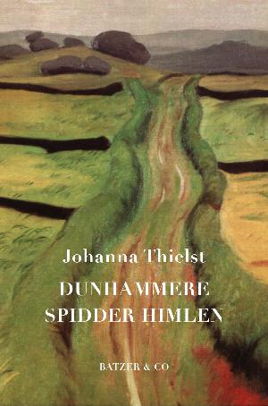 Dunhammere spidder himlen : fragmenter 1945-2011