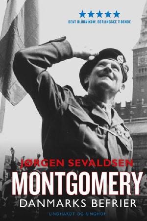 Montgomery : Danmarks befrier