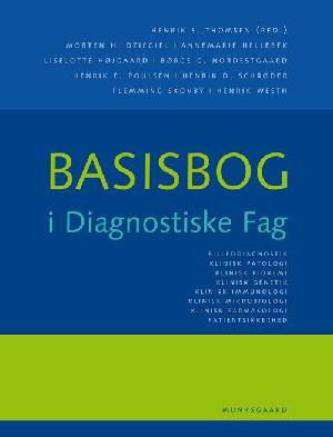 Basisbog i diagnostiske fag