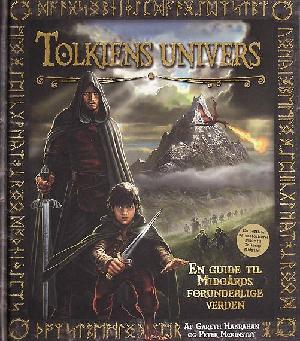 Tolkiens univers : folk og steder i Midgård