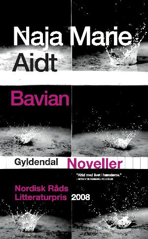 Bavian : noveller