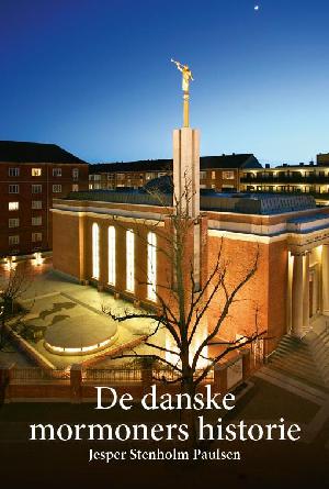 De danske mormoners historie