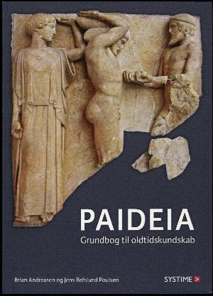 Paideia : grundbog til oldtidskundskab