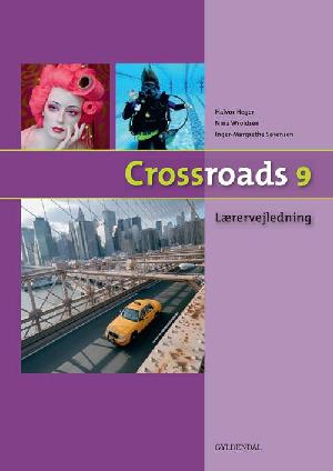 Crossroads 9 - lærervejledning