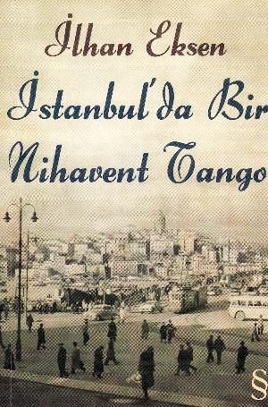 Istanbul'da bir nihavent tango