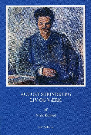 August Strindberg - liv og værk