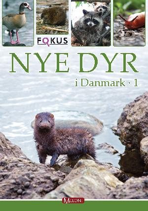 Nye dyr i Danmark. 1