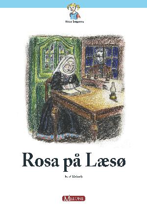 Rosa på Læsø : sølvskatten