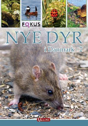 Nye dyr i Danmark. 2