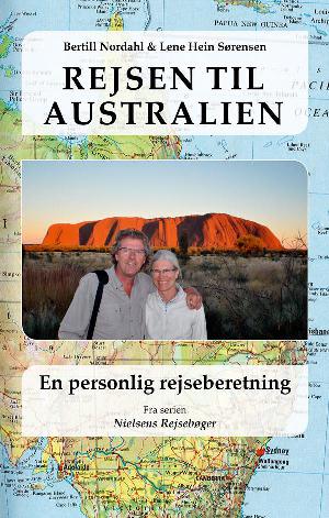 Rejsen til Australien : en personlig rejseberetning