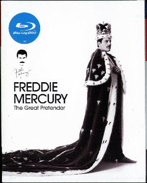 Freddie Mercury : The great pretender