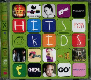 Hits for kids, vol. 28