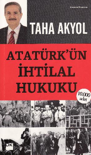 Atatürk'ün ihtilal hukuku