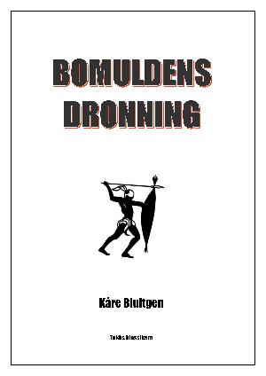 Bomuldens dronning