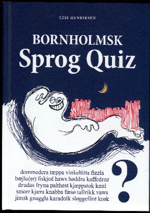 Bornholmsk sprog quiz
