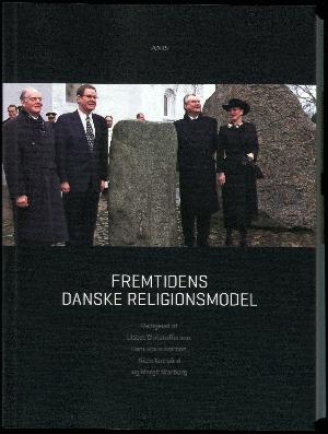 Fremtidens danske religionsmodel