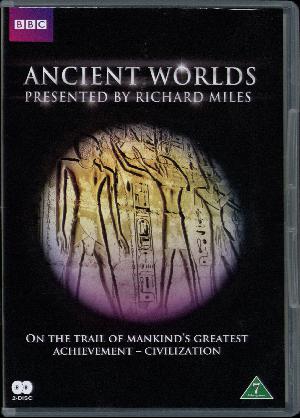 Ancient worlds. Disc 1