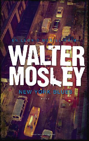 New York blues : kriminalroman