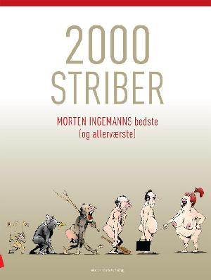 2000 striber : Morten Ingemanns bedste (og allerværste)