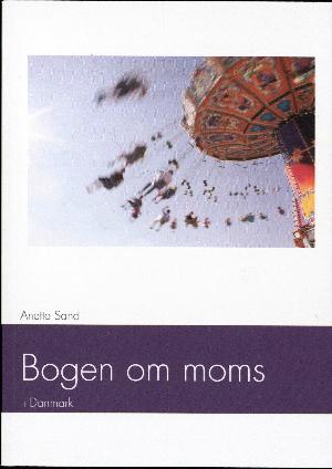 Bogen om moms i Danmark
