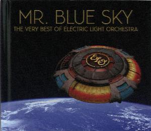 Mr. Blue Sky : the very best of Electric Light Orchestra
