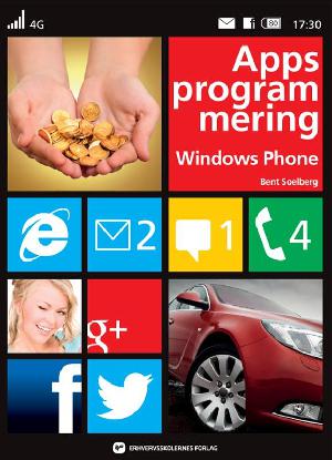 Apps programmering : Windows Phone