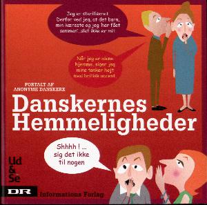 Danskernes hemmeligheder