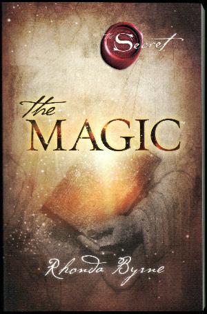 The secret - the magic