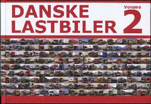 Danske lastbiler. Vol. 2