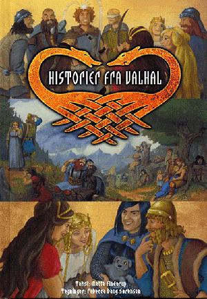 Historier fra Valhal