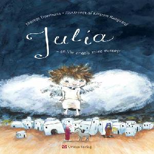 Julia : en lille engels store eventyr