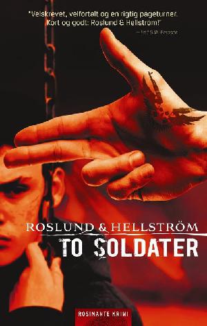 To soldater