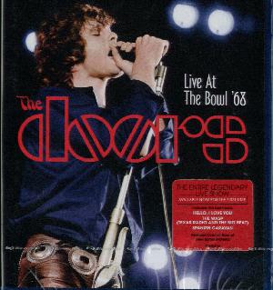 Live at the Bowl '68