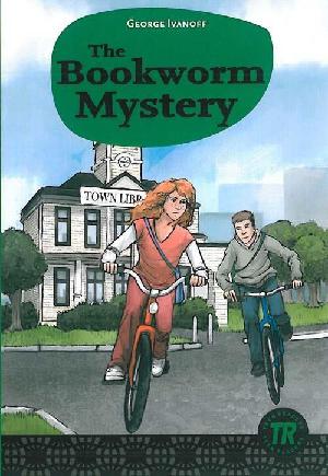 The bookworm mystery