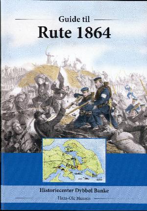 Guide til Rute 1864