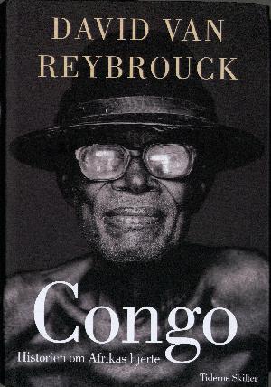 Congo : historien om Afrikas hjerte