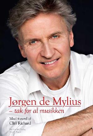 Jørgen de Mylius - tak for al musikken