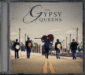 The Gypsy Queens