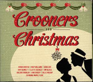 Crooners and Christmas