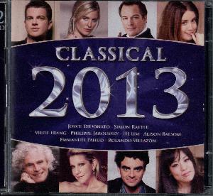 Classical 2013