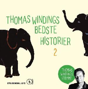 Thomas Windings bedste historier. 2