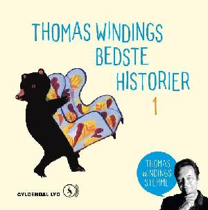 Thomas Windings bedste historier. 1
