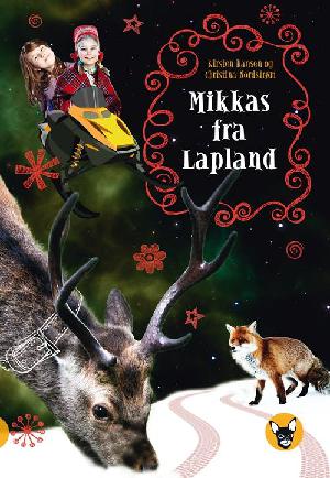 Mikkas fra Lapland