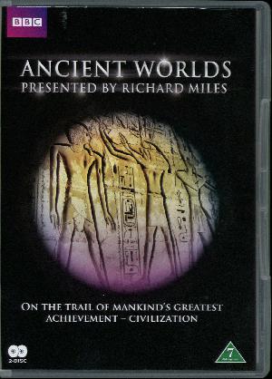 Ancient worlds. Disc 2