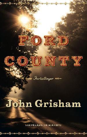 Ford County : fortællinger