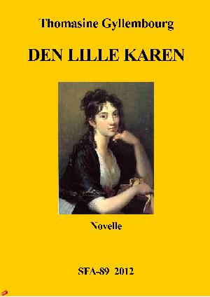 Den lille Karen : novelle