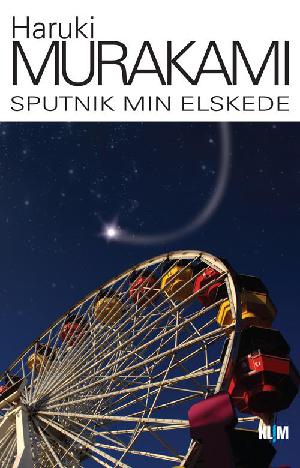 Sputnik min elskede