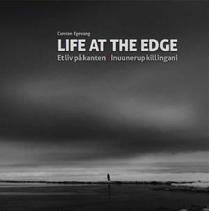 Life at the edge