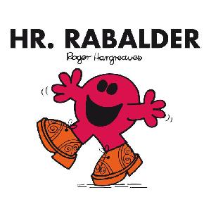 Hr. Rabalder