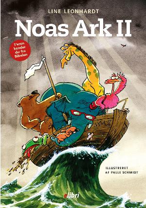 Noas ark II